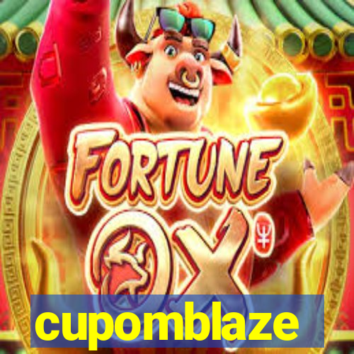 cupomblaze