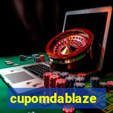 cupomdablaze