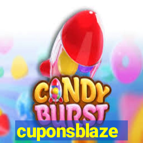 cuponsblaze