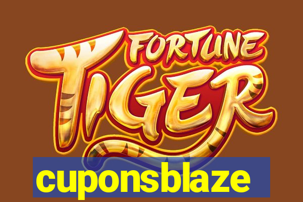 cuponsblaze