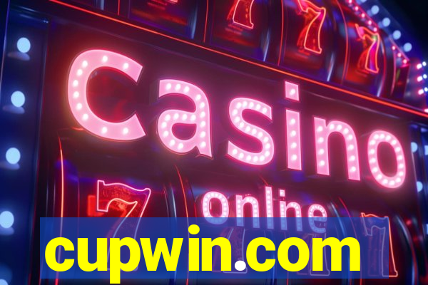 cupwin.com