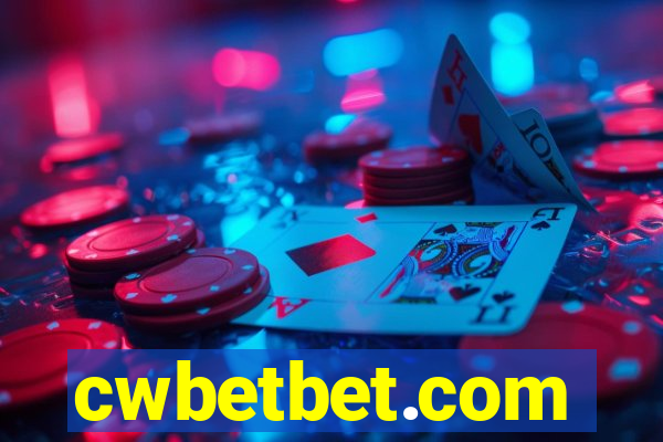 cwbetbet.com