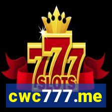 cwc777.me