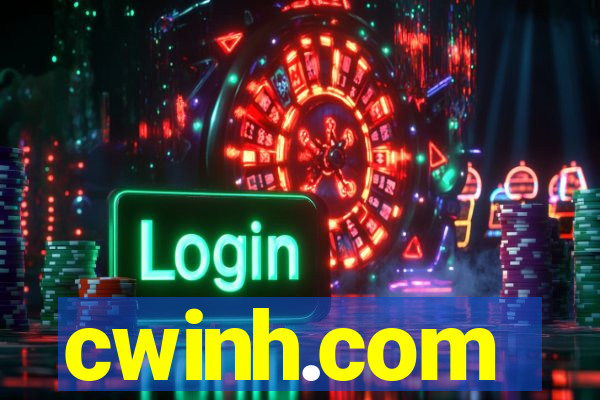 cwinh.com