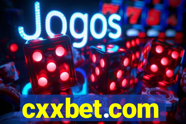 cxxbet.com