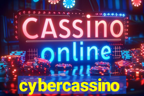 cybercassino