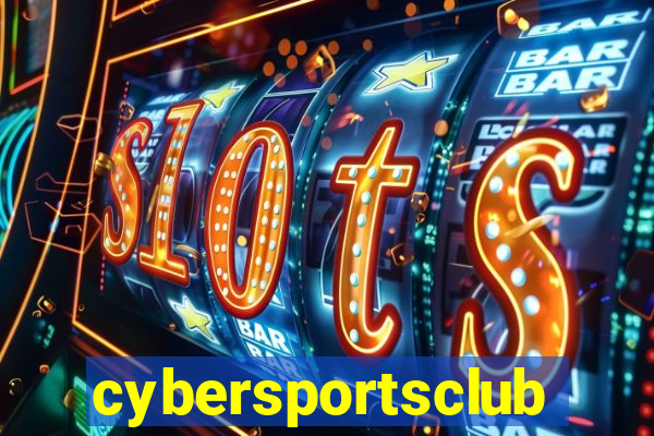 cybersportsclub.com