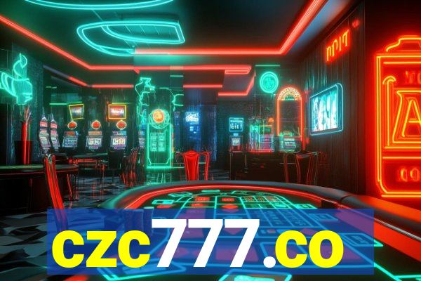 czc777.co