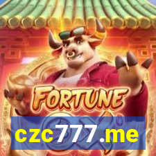 czc777.me