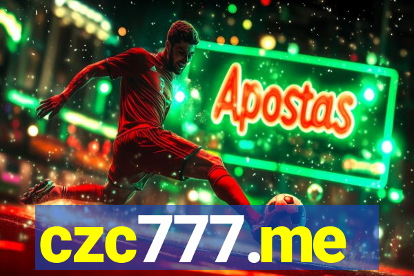 czc777.me