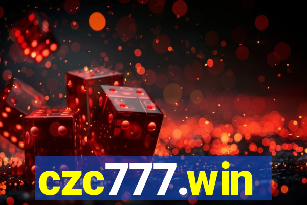 czc777.win