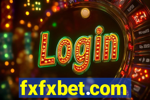 fxfxbet.com