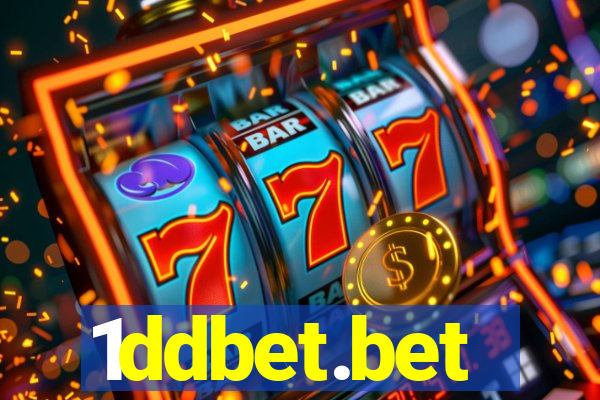 1ddbet.bet