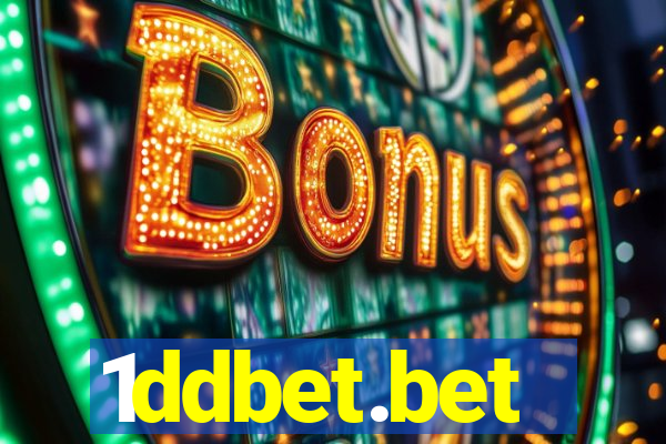 1ddbet.bet