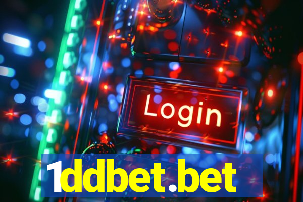 1ddbet.bet