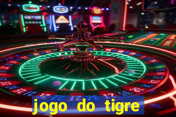 jogo do tigre minimo 5 reais