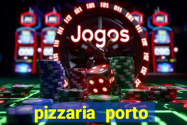 pizzaria porto velho 24 horas