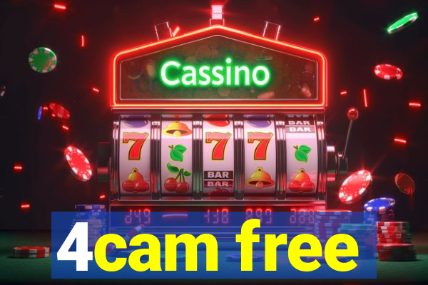 4cam free