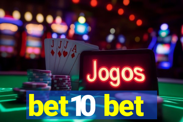 bet10 bet