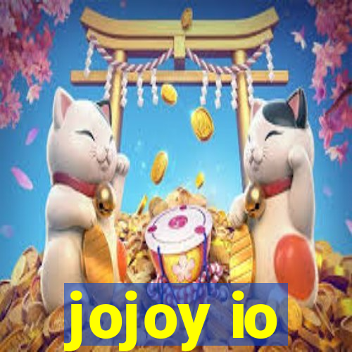 jojoy io