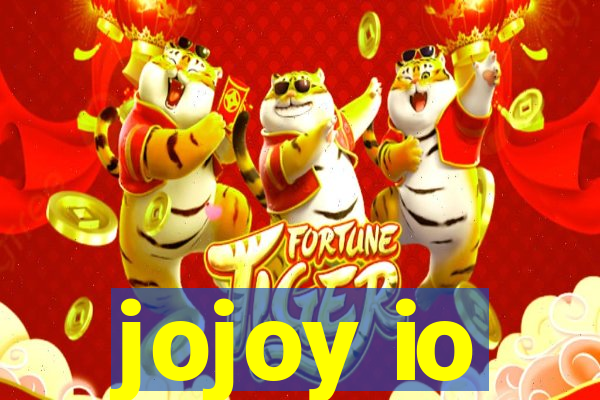 jojoy io