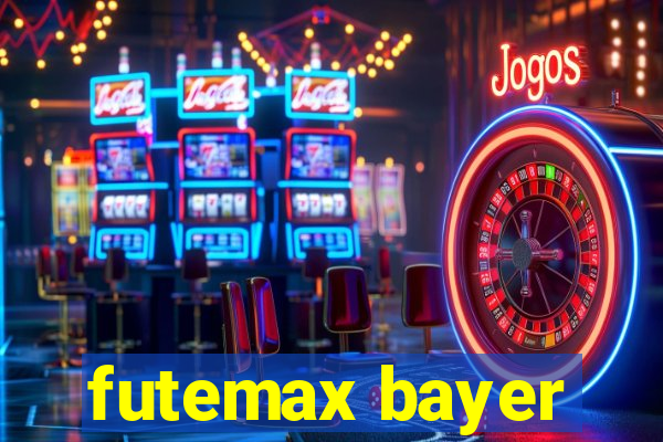 futemax bayer