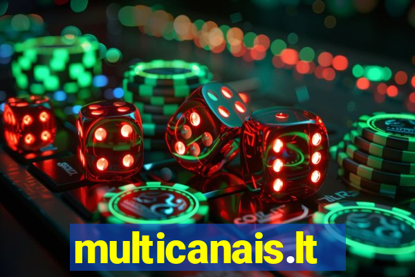 multicanais.lt