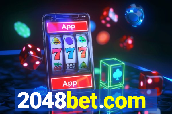 2048bet.com