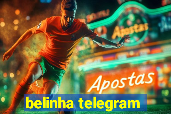 belinha telegram