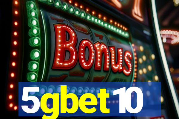 5gbet10