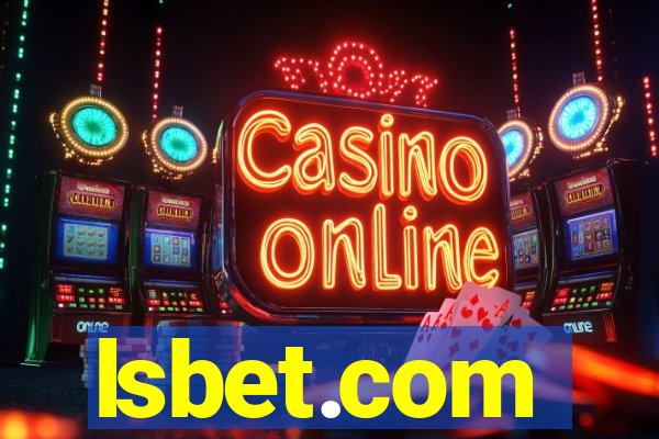 lsbet.com