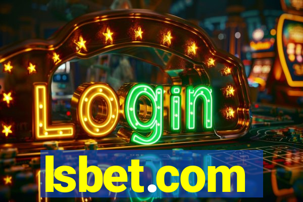 lsbet.com