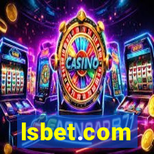 lsbet.com