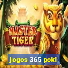 jogos 365 poki