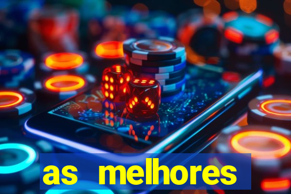 as melhores plataformas de jogo online