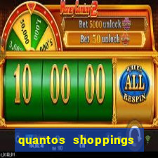 quantos shoppings tem em porto alegre