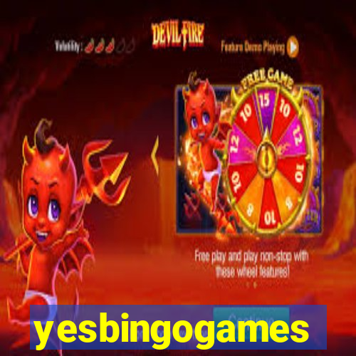 yesbingogames