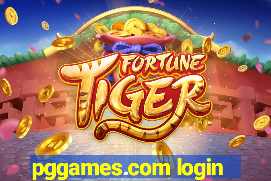 pggames.com login