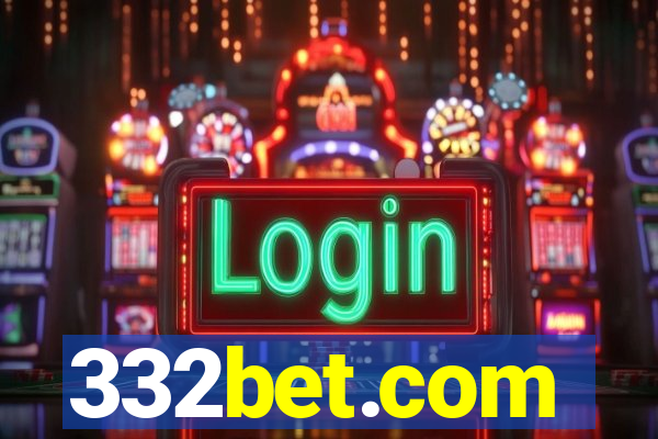 332bet.com