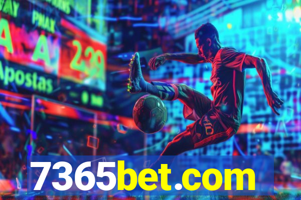 7365bet.com