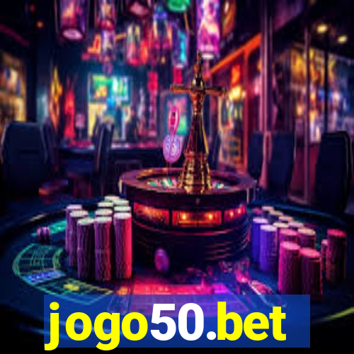 jogo50.bet