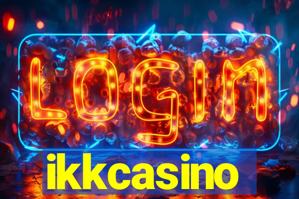 ikkcasino