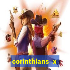 corinthians x cruzeiro futemax