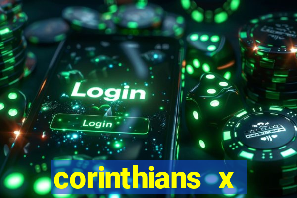 corinthians x cruzeiro futemax