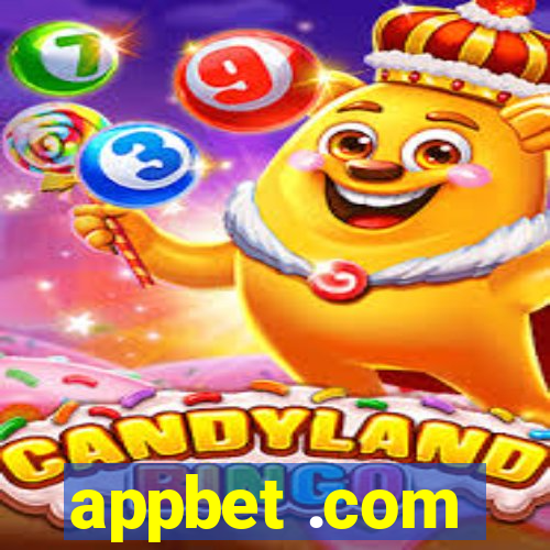 appbet .com