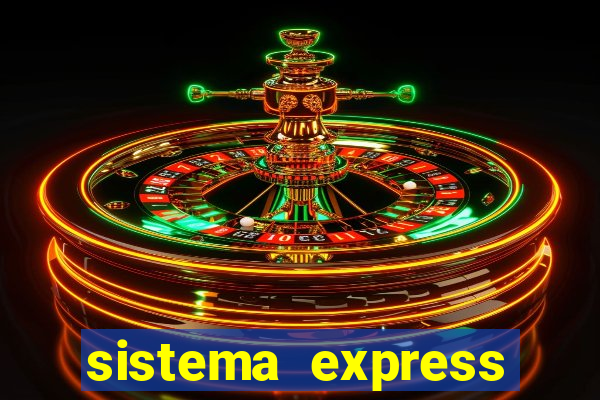 sistema express futebol virtual