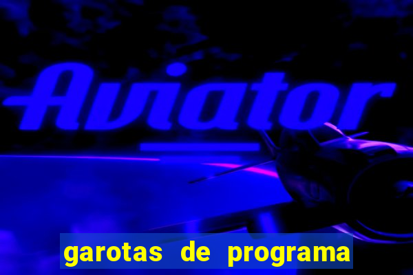 garotas de programa em cruzeiro sp