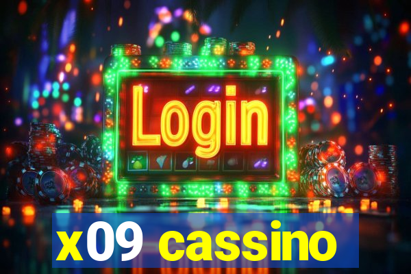 x09 cassino