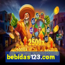 bebidas123.com