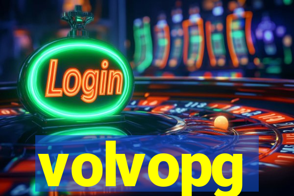 volvopg